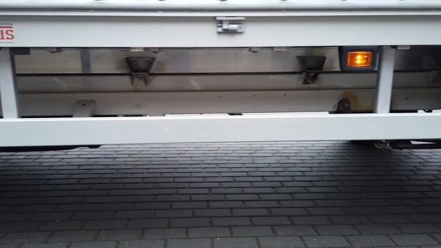 VOLKSWAGEN CRAFTER PLANDEKA 10 PALET 1262 AUTO-PLUS.COM.PL TEL. +48 607 888 556 смотреть онлайн