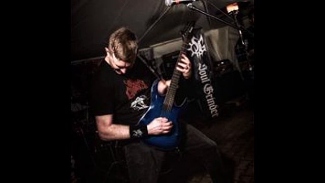 Radiointerview 1 Soul Grinder смотреть онлайн