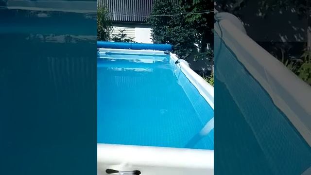 Отзыв о Termopool Basis 38