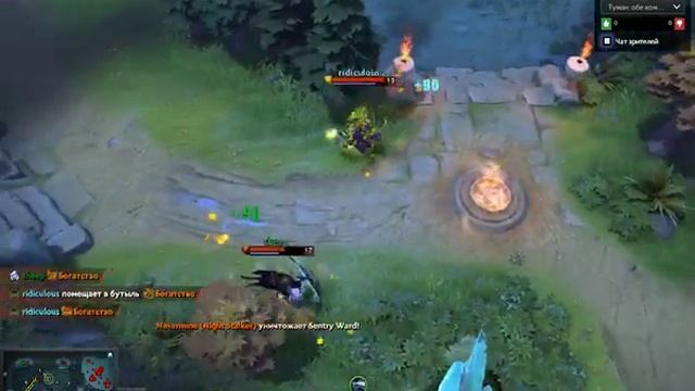 Top Dota2 Replay №2 id_match 4702057386 смотреть онлайн