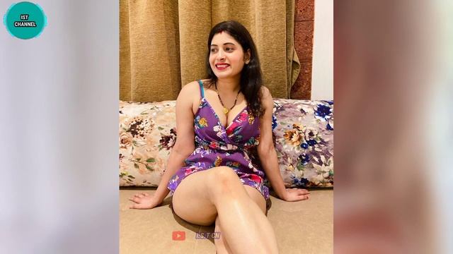 Natural Beauty Mature Woman Over 50 #485 смотреть онлайн