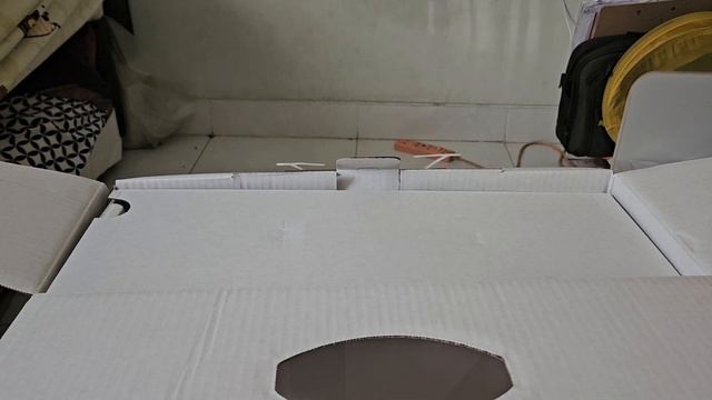 Unboxing Playstation 5 (PS5) Disc Edition (CFI-1218A) - Indonesia