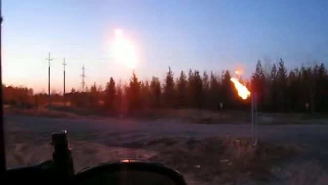 Факела сибири. смотреть онлайн