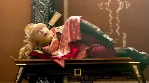 Царь Обезьян