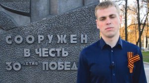 Зинаида Чеботарева «Пока память жива!». Читает Александр Трушкин.