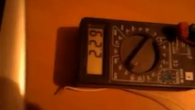 Test Debitmetru Y17DT смотреть онлайн