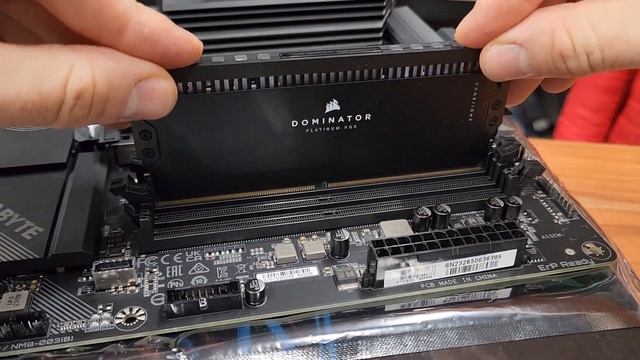 Потужний ігровий комп'ютер i7-14700KF / 32Gb DDR5 / Z790 / RTX4080 / 1000W / Define 7 Black смотреть онлайн