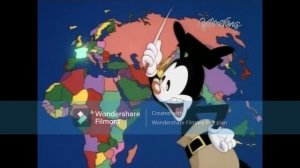 Мир Якко | 1 час