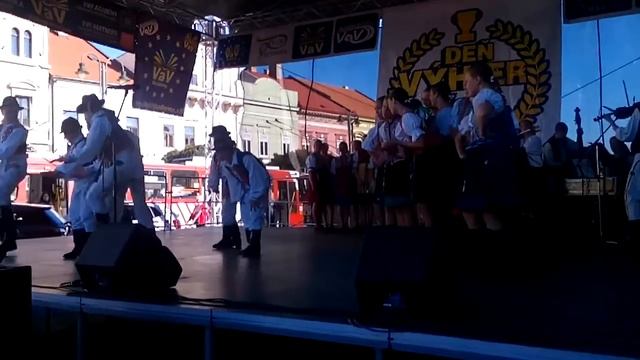 Dfs Rozmarija Jančo- Prešov 2015 смотреть онлайн