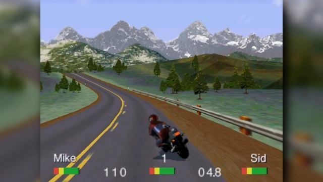 Во что поиграть на Sega CD / Mega CD смотреть онлайн