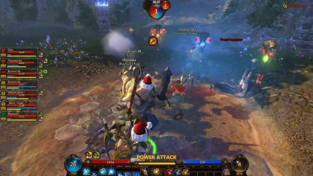 Panzar s1e148 Снегурочка смотреть онлайн