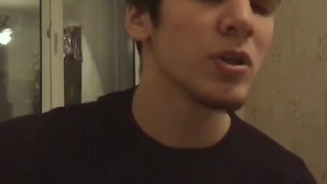 Чеченец ,Абубакар Далаев-На гитаре смотреть онлайн