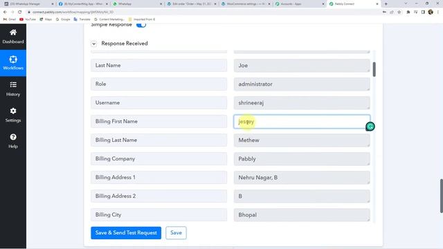 Send WooCommerce Order Updates on WhatsApp with WhatsApp Cloud API смотреть онлайн