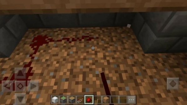 КАК ПОСТРОИТЬ СЕКРЕТНЫЕ АВТОМАТИЧЕСКИЕ ДВЕРИ В МАЙНКРАФТ/ Я построил механические двери / Vovachik