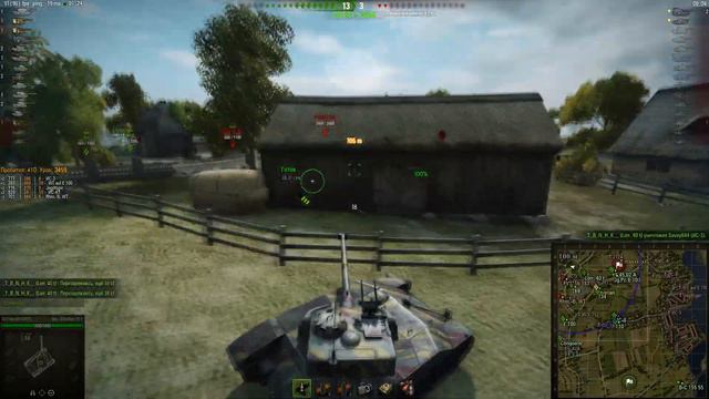 Ответы разрабов [Подробности патча и ГК 2.0] World of Tanks (wot) смотреть онлайн
