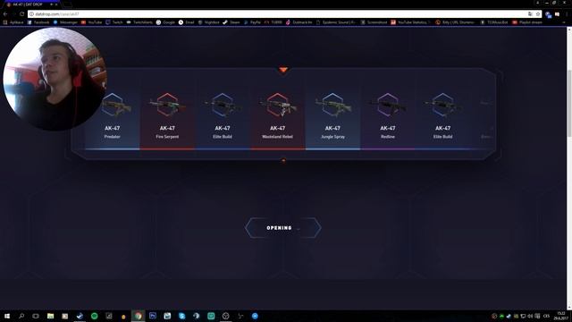 DAT DROP! │Šejksík смотреть онлайн
