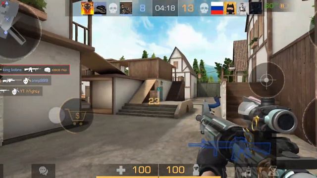 КАК ЗАРАБОТАТЬ ГОЛДУ В Standoff 2 | MOROZOW 2.0 смотреть онлайн