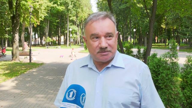 Сделать лето активным и здоровым решили в 28-й школе смотреть онлайн