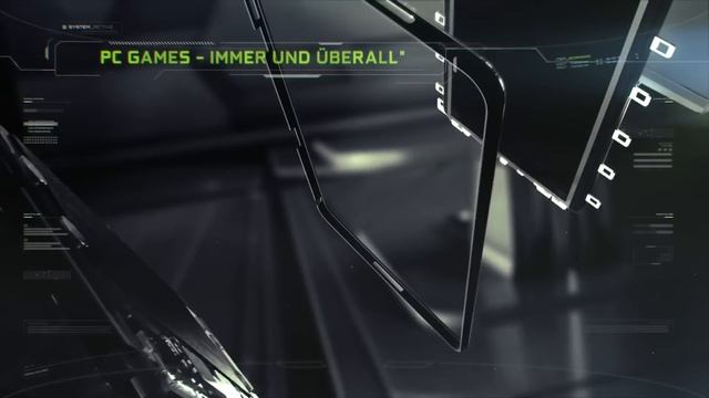 SHIELD Tablet - Ein Blick ins Innere смотреть онлайн