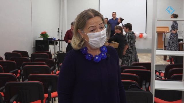 Юбилей второй школы смотреть онлайн