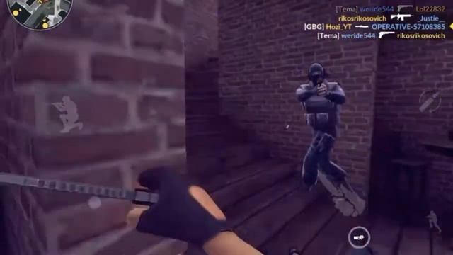 Это как ещё называется?.... (C-ops) montage смотреть онлайн