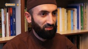 ᴴᴰ Дуа читаемые во время разговения в месяц Рамадан | Абуль Хасан ад-Дагистани | www.garib.ru