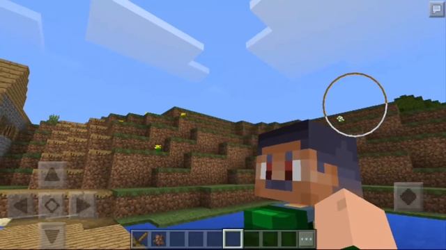 Minecraft PE 0.15.6 - Comes Alive Mod (Minecraft Pocket Edition) смотреть онлайн