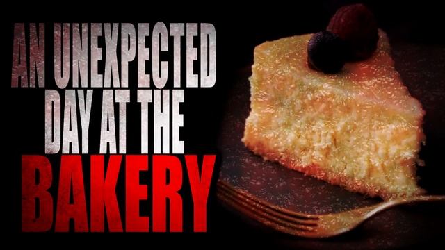 "An Unexpected Day At the Bakery" | Beyond Belief Storytime смотреть онлайн