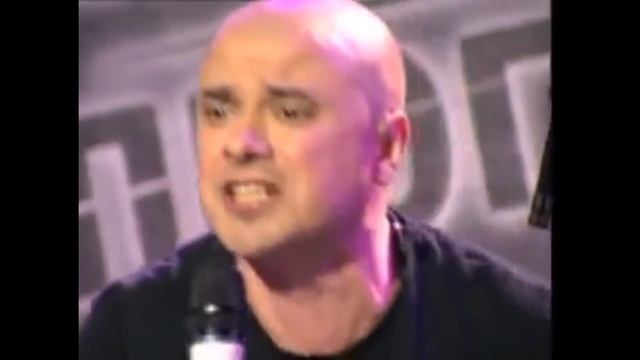 Влад Маленко ГЛАМУРНАЯ КРЕВЕТКА (басня) смотреть онлайн