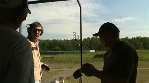 Тест карабина Сайга-20 и патронов Рекорд ✌ Ⓢⓐⓘⓖⓐ - ⑳