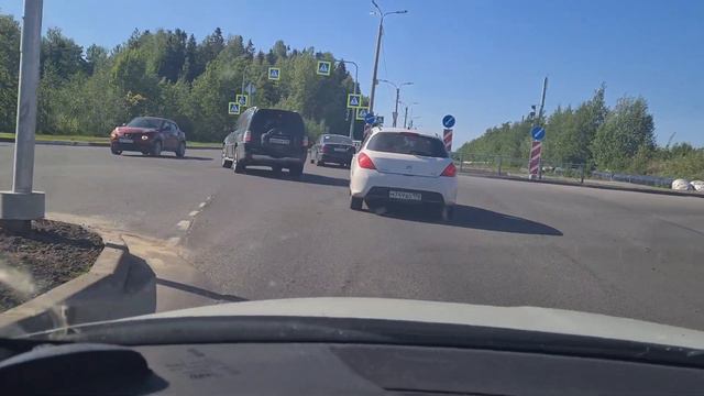Кто устанавливает дорожные знаки? Включите логику смотреть онлайн