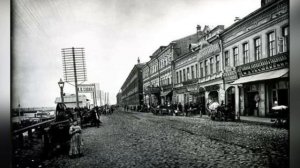 Старинные фотографии 19 века что на них не так