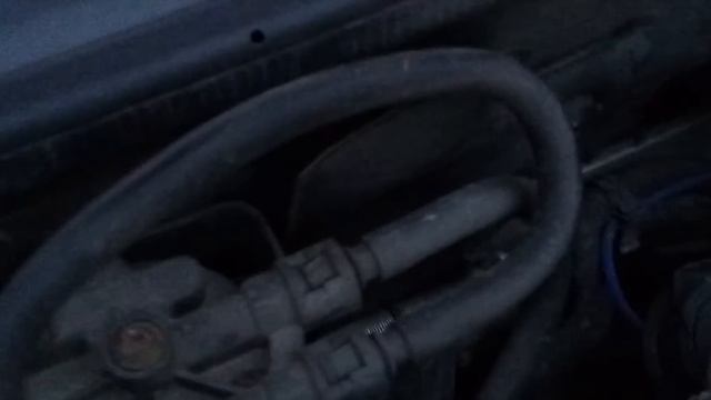 SAAB 9-3 2.2 TID Park heater (Eberspächer) смотреть онлайн