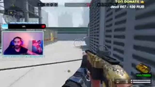 Ну что, вы так ждали, вот и он, стрим на канале Томура Warface смотреть онлайн