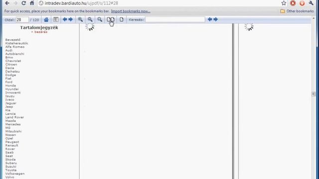 My web-based PDF reader смотреть онлайн