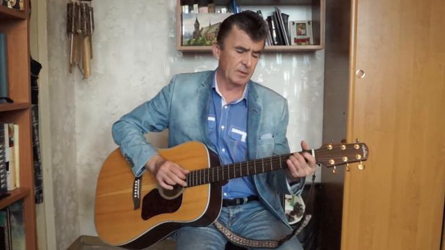 Голубое Такси (Аркадий Северный) - Версия Алексея Васильева смотреть онлайн