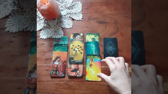 Карта дня на 17 февраля 2022 🃏🍀💫 смотреть онлайн
