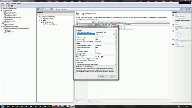 Delphi Web Servis Yazma ve Kullanma смотреть онлайн