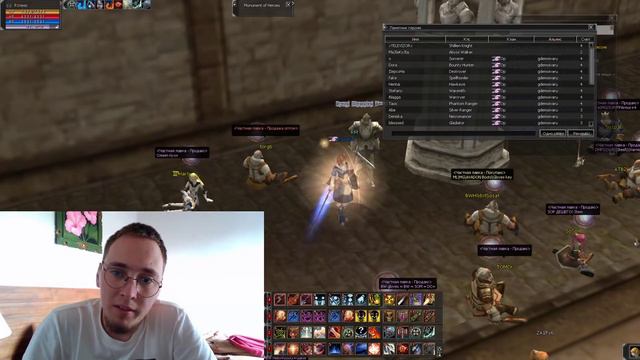 АБСОЛЮТНЫЙ РЕКОРД Л2, КТО СМОЖЕТ ПОВТОРИТЬ? - LINEAGE 2 смотреть онлайн