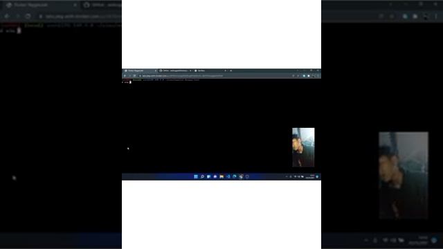 Membuat Docker images mandiri menggunakan play with Docker смотреть онлайн