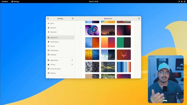 Vanilla OS: Um Sistema Leve e Muito Bonito Para PC/NOTEBOOK Fraco ! смотреть онлайн
