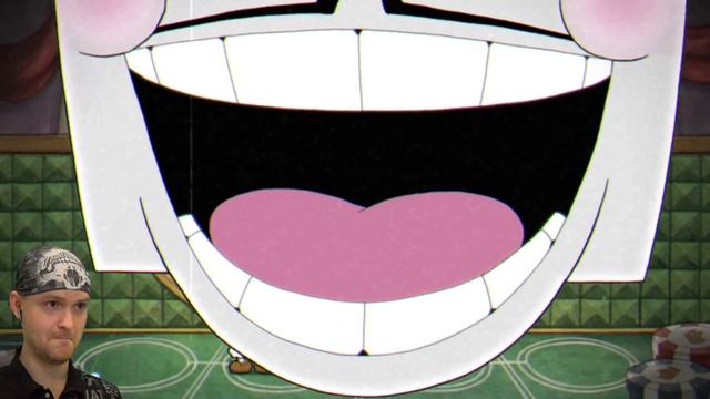 КРУЖКАПОКАЛИПСИС ► Cuphead #10 Прохождение | Капхед смотреть онлайн