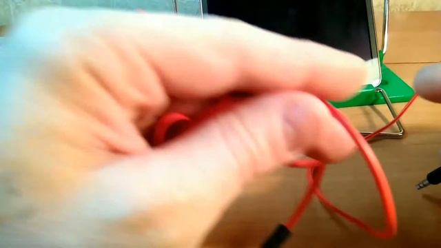 Неплохие наушники за 1.69$, с Алиэкспресс. смотреть онлайн