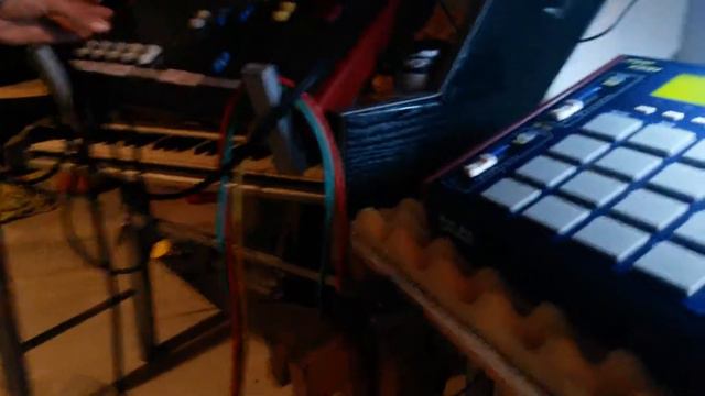 PL006 - Live machines été 2016 смотреть онлайн