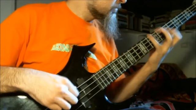 Rimskij Korsakov "Flight of the Bumblebee" 170 bpm (Bass Version) смотреть онлайн