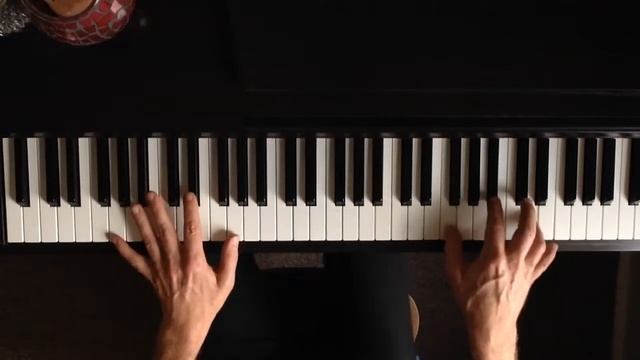 Todd Rungdren - Hello it's me - Piano смотреть онлайн