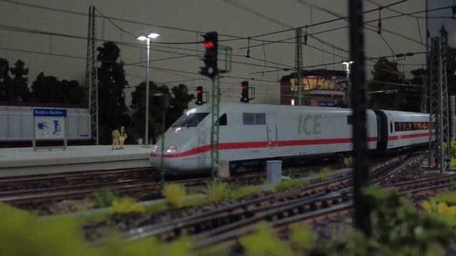 1:87 Impressionen IV смотреть онлайн