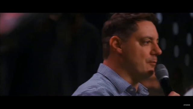 The Value of The Son + Spontaneous UPPERROOM Prayer Moment 02.01.21 Abbie Gamboa смотреть онлайн