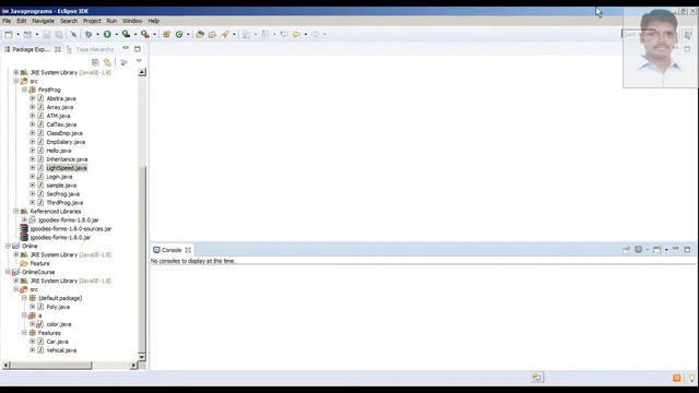Eclipse running previous programSolved смотреть онлайн
