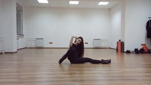 Darya_Osipova_-_Sweet_dreams__strip_dance_choreo смотреть онлайн